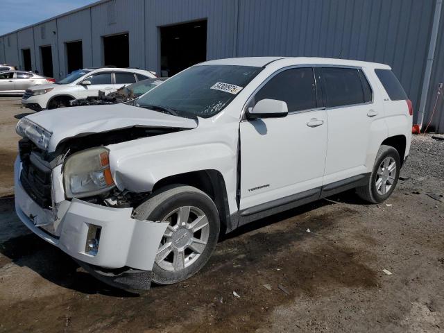 2013 Gmc Terrain Sle