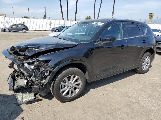 MAZDA CX-5 SELEC 2024