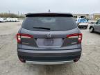 2019 Honda Pilot Exl на продаже в Indianapolis, IN - Front End