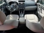 2014 SUBARU FORESTER 2.5I LIMITED à vendre chez Copart ON - OTTAWA