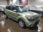 2013 Kia Soul + de vânzare în Elgin, IL - Rear End