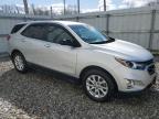 2020 Chevrolet Equinox Ls на продаже в Columbus, OH - Front End