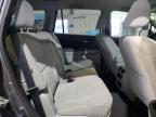 2017 HONDA PILOT EX for sale at Copart MA - NORTH BOSTON