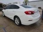 2017 Chevrolet Cruze Lt zu verkaufen in Pekin, IL - Front End
