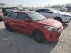 2019 Kia Rio S на продаже в Kansas City, KS - Minor Dent/Scratches