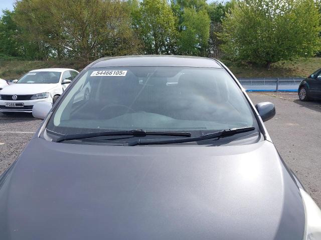 2009 TOYOTA VERSO TR D