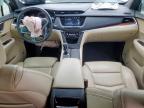 2017 Cadillac Xt5 Premium Luxury na sprzedaż w Haslet, TX - Front End