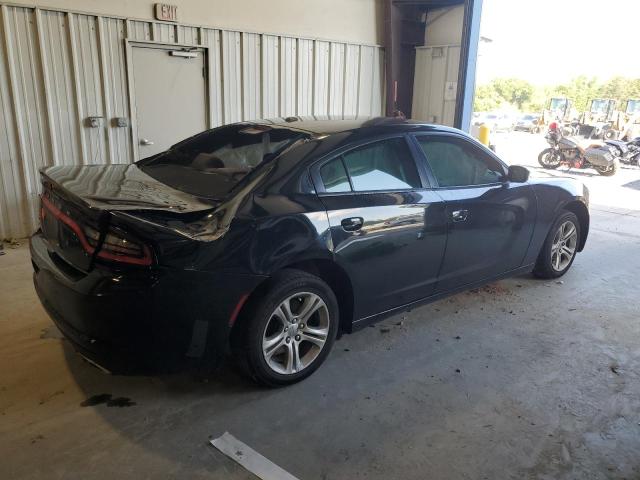  DODGE CHARGER 2019 Черный