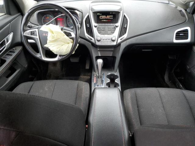  GMC TERRAIN 2014 Srebrny