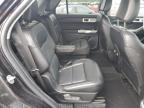 2021 Ford Explorer Limited   на продаже в Cahokia Heights, IL - Hail