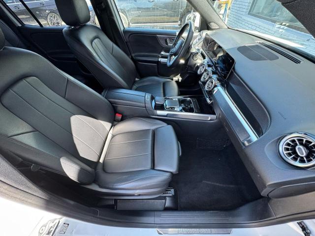 2020 MERCEDES-BENZ GLB 250 4MATIC