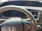 2015 Honda Civic Ex for Sale in New Braunfels, TX - Hail