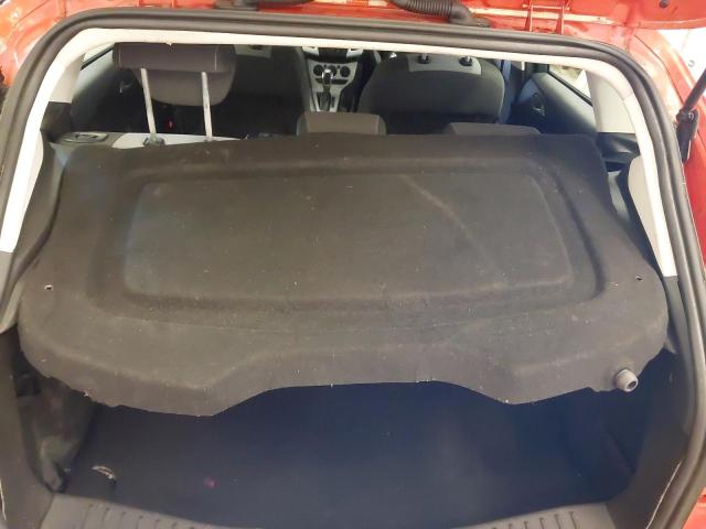 2012 FORD FOCUS ZETE