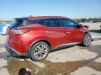 2015 Nissan Murano S for Sale in Grand Prairie, TX - Front End