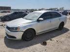 2014 Volkswagen Jetta Se de vânzare în Kansas City, KS - Minor Dent/Scratches