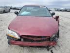 2000 Honda Accord Se for Sale in Loganville, GA - Front End