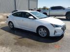 2020 Hyundai Elantra Sel zu verkaufen in Apopka, FL - Front End