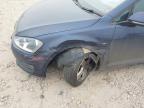 2015 VOLKSWAGEN GOLF MATCH for sale at Copart WISBECH