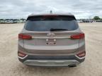 2019 Hyundai Santa Fe Sel for Sale in San Antonio, TX - Hail