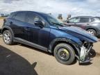 2021 MAZDA CX-3 TOURING à vendre chez Copart AB - CALGARY