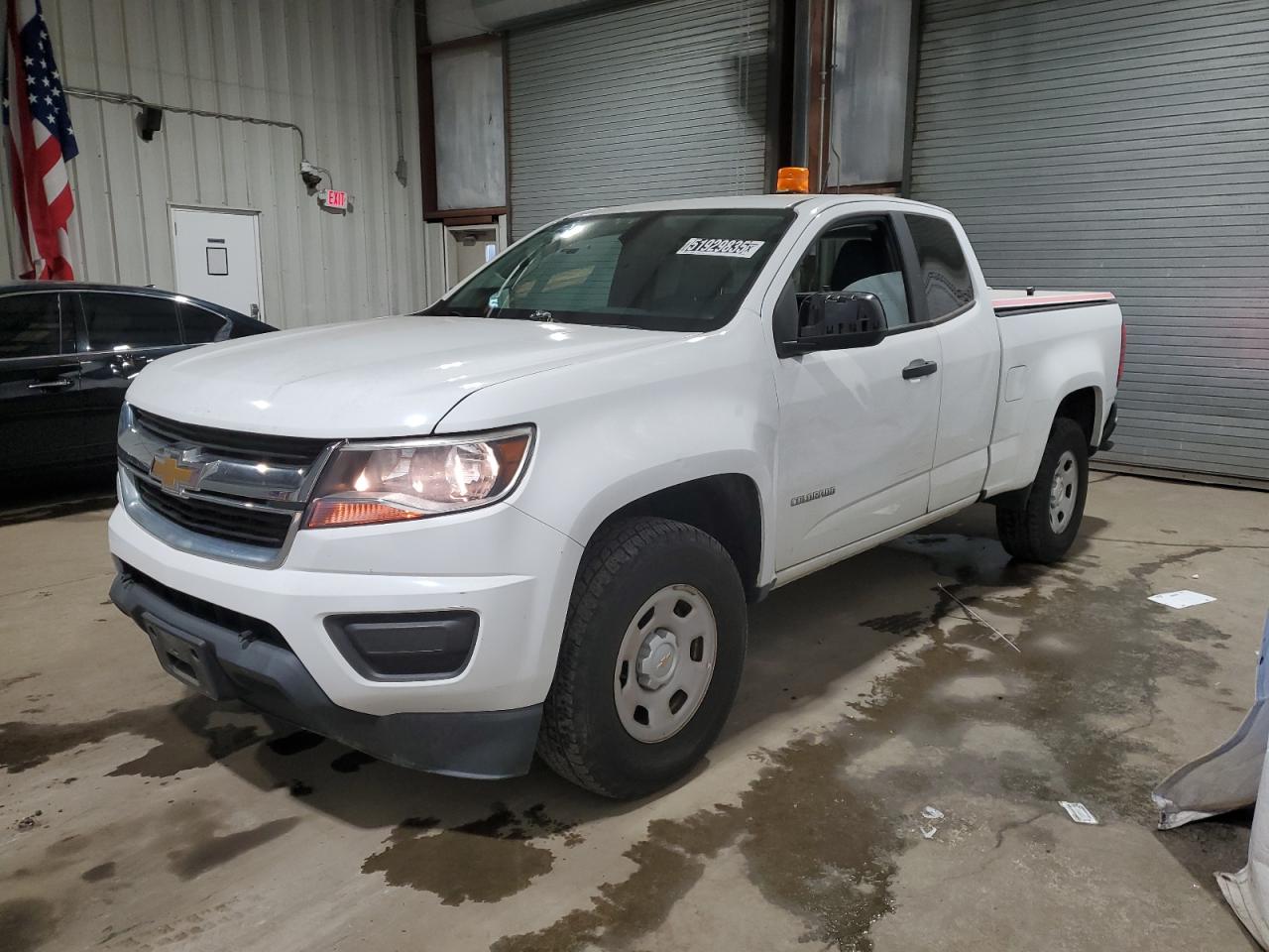 2018 Chevrolet Colorado en Venta en Brookhaven, NY - Normal Wear