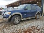 2007 Ford Explorer Eddie Bauer na sprzedaż w Tanner, AL - Front End
