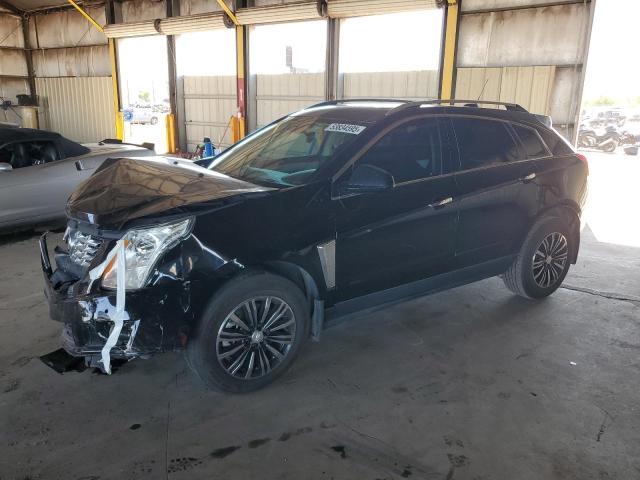 2016 Cadillac Srx Premium Collection