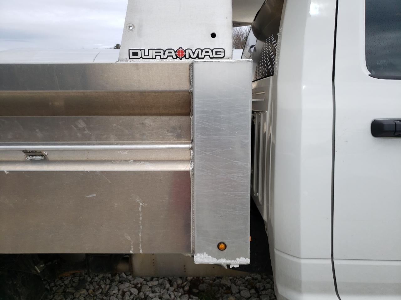 2021 Ram 3500 VIN: 3C7WRTAJ5MG553837 Lot: 51590195