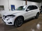 2016 Bmw X5 Xdrive35I for Sale in Blaine, MN - Front End