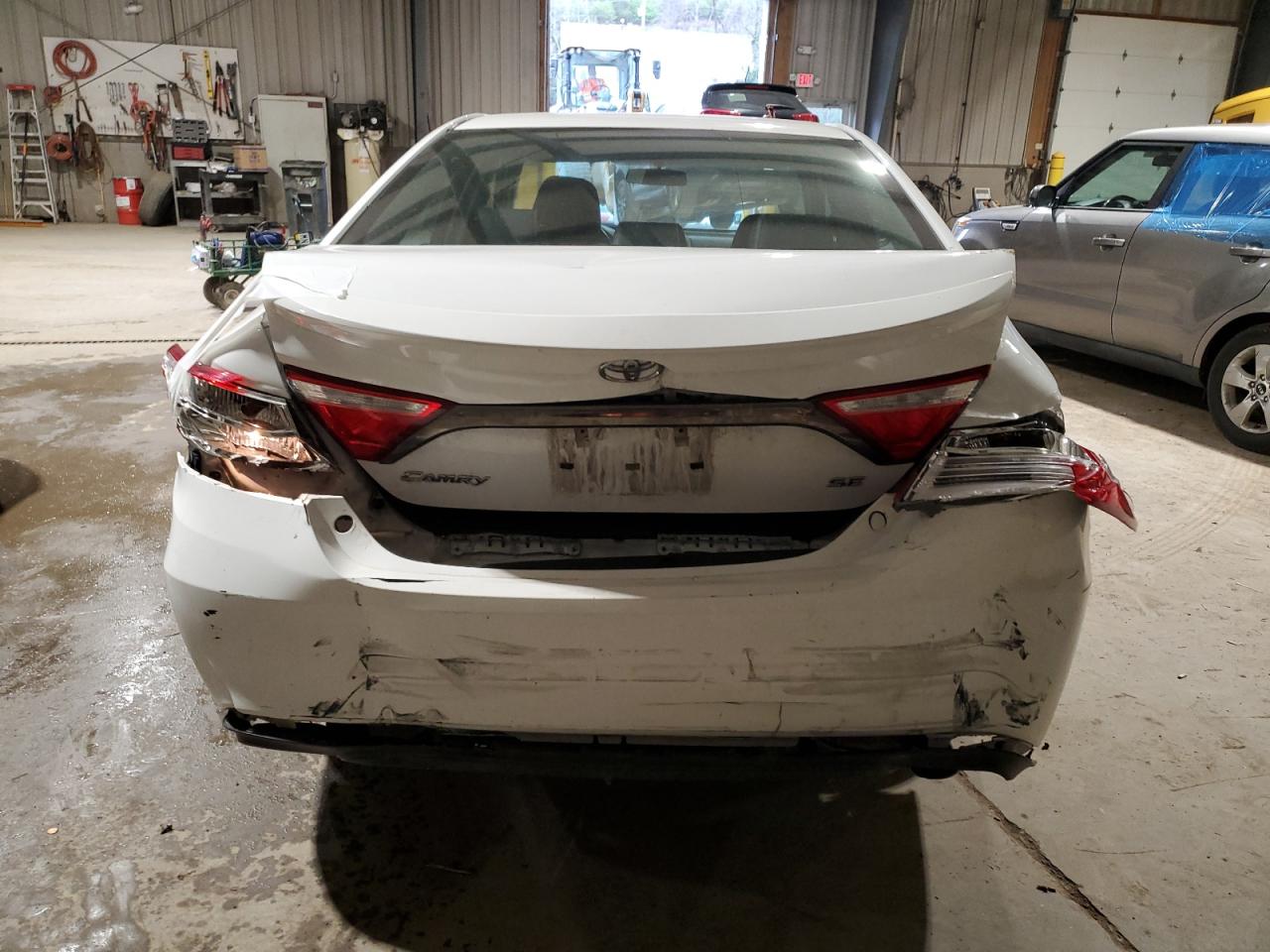 4t1bf1fk4gu569454 4T1BF1FK4GU569454 2016 Toyota Camry Le