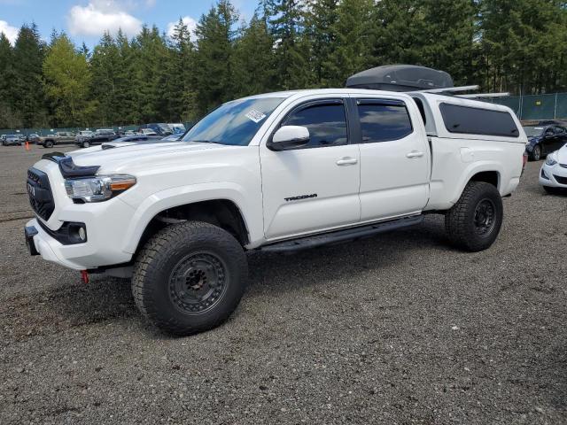 TOYOTA TACOMA – zdjęcie z aukcji, lot #55128825