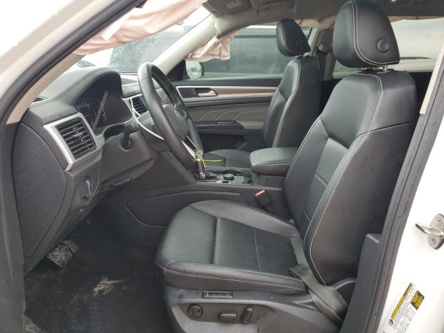  VOLKSWAGEN ATLAS 2021 Biały