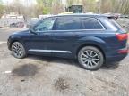 2017 AUDI Q7 PREMIUM PLUS for sale at Copart MD - BALTIMORE EAST