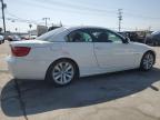 2013 Bmw 328 I Sulev for Sale in Sun Valley, CA - Vandalism