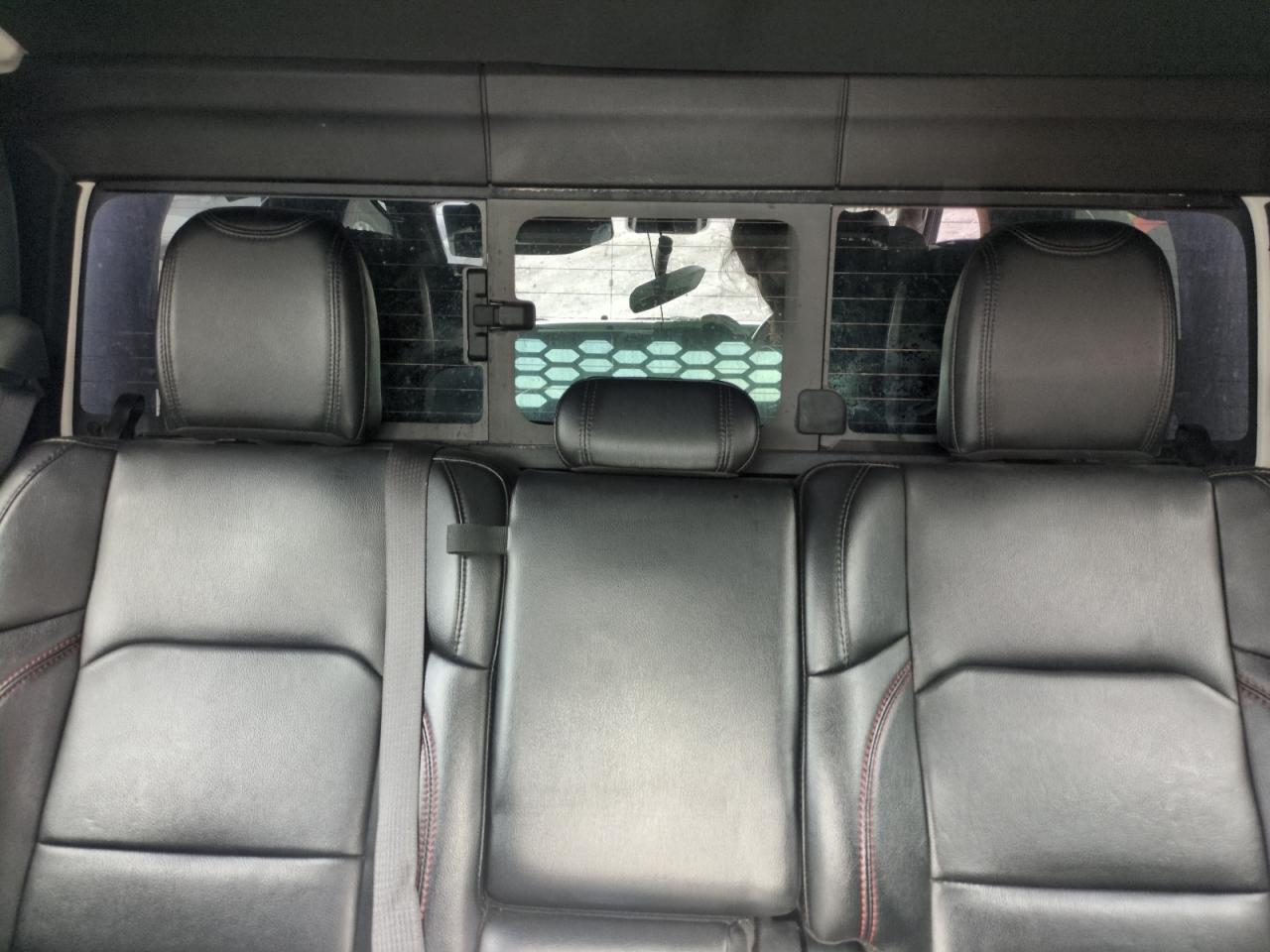 2020 Jeep Gladiator Rubicon VIN: 1C6JJTBG6LL117900 Lot: 50077545