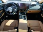 2025 Lexus Nx 350H Base na sprzedaż w North Las Vegas, NV - Front End