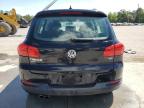 2017 Volkswagen Tiguan S იყიდება Savannah-ში, GA - Front End