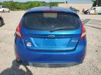 2011 Ford Fiesta Se zu verkaufen in China Grove, NC - Minor Dent/Scratches