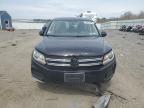2014 Volkswagen Tiguan S იყიდება Assonet-ში, MA - Mechanical