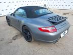 2006 PORSCHE 911 CARRERA 4 S  for sale at Copart SANDY