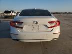 Wilmer, TX에서 판매 중인 2021 Honda Accord Exl - Hail