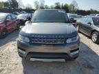 2015 Land Rover Range Rover Sport Hse for Sale in Madisonville, TN - Undercarriage