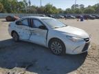 2017 Toyota Camry Le იყიდება Savannah-ში, GA - Side