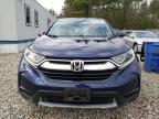 2018 Honda Cr-V Lx en Venta en Lyman, ME - Side