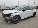 2025 Honda Civic Si for Sale in Los Angeles, CA - Front End