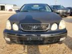 2002 Lexus Gs 430 na sprzedaż w San Antonio, TX - Front End