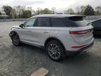 2021 Lincoln Corsair  de vânzare în Spartanburg, SC - Front End