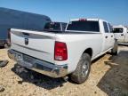 2018 Ram 2500 St იყიდება Grand Prairie-ში, TX - Front End