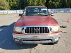 2003 Toyota Tacoma Xtracab за продажба в Arlington, WA - Side