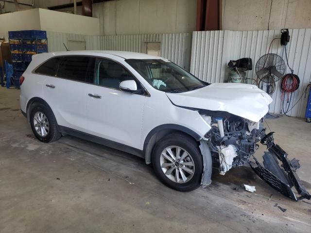  KIA SORENTO 2020 Biały